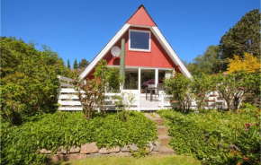Pet Friendly Home In Samsø With Wifi